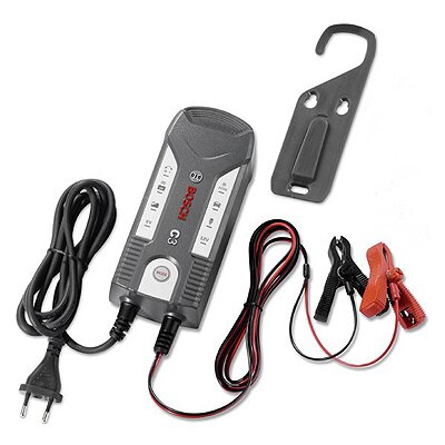 �adowarka BOSCH C3