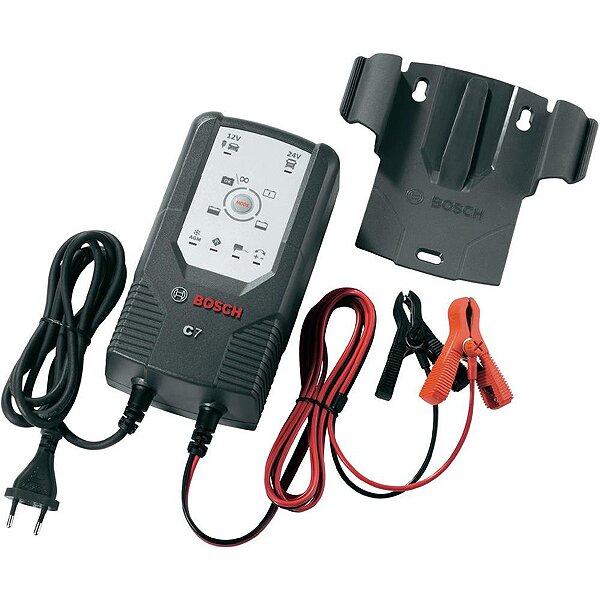 �adowarka BOSCH C7