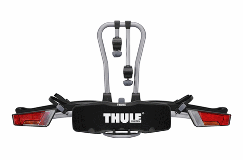 Bagażnik rowerowy THULE EasyFold 932!