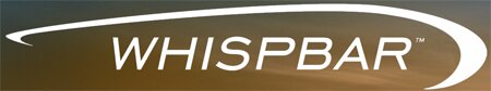 Logo WHISPBAR WHISPBAR
