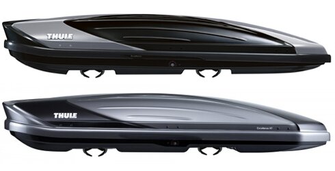 Boxy THULE EXCELLENCE