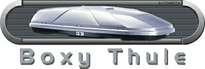 Box THULE