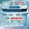 Bosch akumulator