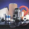 Bosch filtry