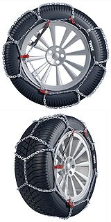 �a�cuchy Thule CB-12