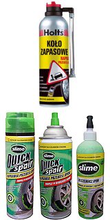 Koło zapasowe Koło zapasowe