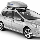 Thule box
