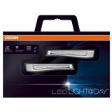 Lampy do jazdy dziennej OSRAM Lampy do jazdy dziennej OSRAM