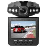 Kamera - rejestrator jazdy Kamera - rejestrator jazdy