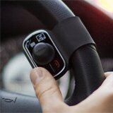 Pilot zestawu głośnomówiącego NOKIA CK-200 Pilot zestawu głośnomówiącego NOKIA CK-200