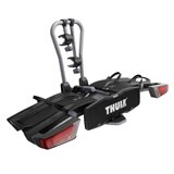 Thule bagażnik do przewozu rowerów. Thule bagażnik do przewozu rowerów.